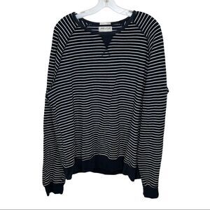 Lamb & Flag Pullover Shirt